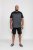 D555 NEWBURY T-Shirt - T-skjorter - Store T-skjorter - 2XL-14XL