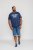 D555 ROSS Printed T-Shirt - T-skjorter - Store T-skjorter - 2XL-14XL