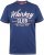 D555 ROSS Printed T-Shirt - T-skjorter - Store T-skjorter - 2XL-14XL