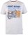 D555 LANGDON Printed T-Shirt - T-skjorter - Store T-skjorter - 2XL-14XL