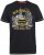 D555 WINGMORE Printed T-Shirt - T-skjorter - Store T-skjorter - 2XL-14XL