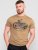 D555 RAMSGATE Printed T-Shirt - T-skjorter - Store T-skjorter - 2XL-14XL