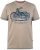 D555 RAMSGATE Printed T-Shirt - T-skjorter - Store T-skjorter - 2XL-14XL
