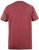 D555 LINTON Printed T-Shirt - T-skjorter - Store T-skjorter - 2XL-14XL