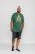 D555 TOVIL Printed T-Shirt - T-skjorter - Store T-skjorter - 2XL-14XL