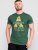 D555 TOVIL Printed T-Shirt - T-skjorter - Store T-skjorter - 2XL-14XL