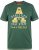 D555 TOVIL Printed T-Shirt - T-skjorter - Store T-skjorter - 2XL-14XL