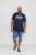 D555 PICKEMHAM Printed T-Shirt - T-skjorter - Store T-skjorter - 2XL-14XL