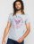 D555 BARTON Printed T-Shirt - T-skjorter - Store T-skjorter - 2XL-14XL