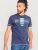 D555 WANSTEAD San Francisco T-Shirt - T-skjorter - Store T-skjorter - 2XL-14XL