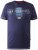D555 WANSTEAD San Francisco T-Shirt - T-skjorter - Store T-skjorter - 2XL-14XL