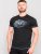 D555 CHINFORD Live To Ride Motorbike T-Shirt - T-skjorter - Store T-skjorter - 2XL-14XL