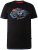 D555 CHINFORD Live To Ride Motorbike T-Shirt - T-skjorter - Store T-skjorter - 2XL-14XL