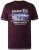 D555 BUCKHURST Vintage Cars T-Shirt - T-skjorter - Store T-skjorter - 2XL-14XL