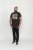 D555 BRICKET Camo Brooklyn T-Shirt - T-skjorter - Store T-skjorter - 2XL-14XL