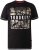 D555 BRICKET Camo Brooklyn T-Shirt - T-skjorter - Store T-skjorter - 2XL-14XL