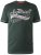 D555 WHITECHAPEL Superior Speedway T-Shirt - T-skjorter - Store T-skjorter - 2XL-14XL