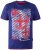 D555 GOAL Coming Home Football T-Shirt - T-skjorter - Store T-skjorter - 2XL-14XL