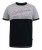 D555 Juniper California Printed T-Shirt - T-skjorter - Store T-skjorter - 2XL-14XL
