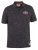 D555 Clawton Polo Shirt - Polo- & Piqueskjorter - Poloskjorte i store størrelser - 2XL-8XL