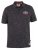 D555 Clawton Polo Shirt - Polo- & piqueskjorter - Poloskjorte i store størrelser - 2XL-8XL