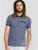 D555 MARLESFORD Polo Shirt - Polo- & piqueskjorter - Poloskjorte i store størrelser - 2XL-8XL