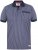 D555 MARLESFORD Polo Shirt - Polo- & piqueskjorter - Poloskjorte i store størrelser - 2XL-8XL