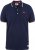 D555 STANBRIDGE Polo Shirt - Polo- & Piqueskjorter - Poloskjorte i store størrelser - 2XL-8XL