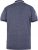D555 HATFIELD Polo Shirt - Polo- & piqueskjorter - Poloskjorte i store størrelser - 2XL-8XL