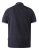 D555 Battersea Polo Shirt With Chest Embroidery Navy - Polo- & piqueskjorter - Poloskjorte i store størrelser - 2XL-8XL