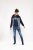 D555 Allen Zip Through Hoody With Sherpa Lining - Gensere og hettegensere - Store hettegensere - 2XL-14XL