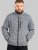 D555 Rockley Sweat With Sherpa Lining - Gensere og hettegensere - Store hettegensere - 2XL-14XL