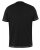 D555 SPIRIT Christmas Spirit Printed T-Shirt Black - T-skjorter - Store T-skjorter - 2XL-14XL