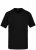 JP1880 702415 T-skjorte med V-hals Svart - T-skjorter - Store T-skjorter - 2XL-14XL