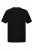 JP1880 702415 T-skjorte med V-hals Svart - T-skjorter - Store T-skjorter - 2XL-14XL