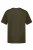 JP1880 702558 T-skjorte med rund hals Mørk oliven - T-skjorter - Store T-skjorter - 2XL-14XL