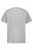 JP1880 702558 T-skjorte med rund hals Gråmelert - T-skjorter - Store T-skjorter - 2XL-14XL
