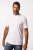 JP1880 702558 T-skjorte med rund hals Hvit - T-skjorter - Store T-skjorter - 2XL-14XL