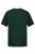 JP1880 702558 T-skjorte med rund hals Mørkegrønn - T-skjorter - Store T-skjorter - 2XL-14XL