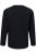 JP1880 702559 Langermet T-skjorte Svart - T-skjorter - Store T-skjorter - 2XL-14XL