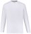 JP1880 702559 Langermet T-skjorte Hvit - T-skjorter - Store T-skjorter - 2XL-14XL