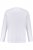 JP1880 702559 Langermet T-skjorte Hvit - T-skjorter - Store T-skjorter - 2XL-14XL