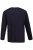 JP1880 702559 Langermet T-skjorte Mørkeblå - T-skjorter - Store T-skjorter - 2XL-14XL
