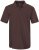JP1880 702560 Pikéskjorte Mahognibrun - Polo- & piqueskjorter - Poloskjorte i store størrelser - 2XL-8XL