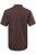 JP1880 702560 Pikéskjorte Mahognibrun - Polo- & piqueskjorter - Poloskjorte i store størrelser - 2XL-8XL