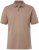 JP1880 702560 Pikéskjorte Gråbrun - Polo- & piqueskjorter - Poloskjorte i store størrelser - 2XL-8XL