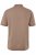 JP1880 702560 Pikéskjorte Gråbrun - Polo- & piqueskjorter - Poloskjorte i store størrelser - 2XL-8XL