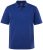 JP1880 702560 Pikéskjorte Safirblå - Polo- & piqueskjorter - Poloskjorte i store størrelser - 2XL-8XL