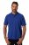 JP1880 702560 Pikéskjorte Safirblå - Polo- & piqueskjorter - Poloskjorte i store størrelser - 2XL-8XL