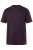 JP1880 702637 T-skjorte med rund hals 2-pakning Mørklilla/Svart - T-skjorter - Store T-skjorter - 2XL-14XL
